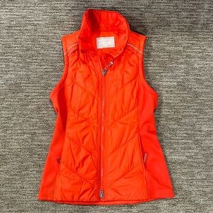 Women’s Athleta vest